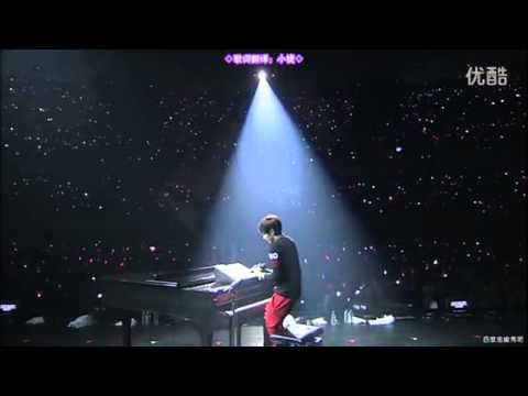 2PM Six Beautiful Days 2012 Jun. K SOLO