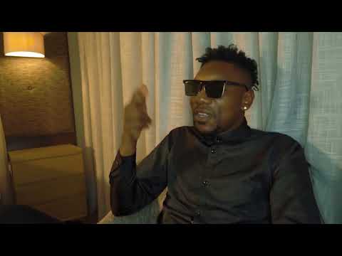 Ben Da Future  Abatemwana chamwa entertainment