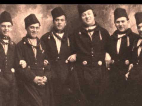 download lagu mp3 mp4 Ali Baba Comedian Harmonists, download lagu Ali Baba Comedian Harmonists gratis, unduh video klip Ali Baba Comedian Harmonists