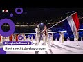 Een jaar later dan gepland, zijn de Olympische Spelen nu écht begonnen