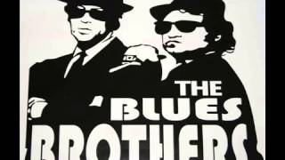 The Blues Brothers &quot;Riders In The Sky&quot;