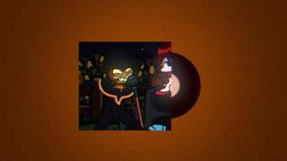 Cover art for Zardy fnf ( slowed )