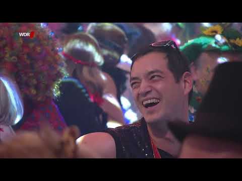 Karneval in Köln 2020