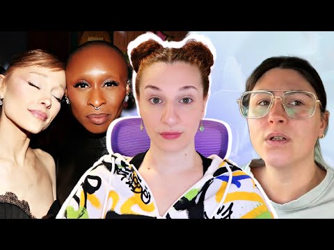 Responding To Comments About Cynthia & Ariana, Community VS. Independence, Navigating Gender W/ Kids