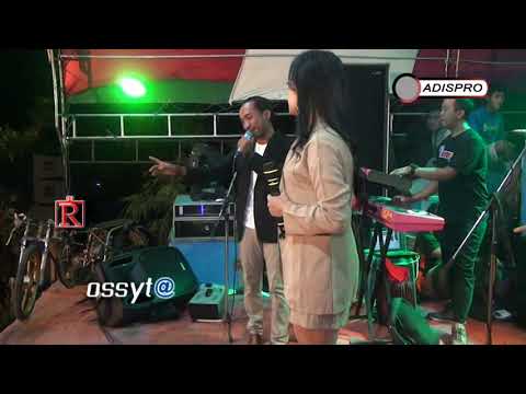 TERHANYUT DALAM KEMESRAAN - DEA AMANDA ROSSYTA TOP MUSIC