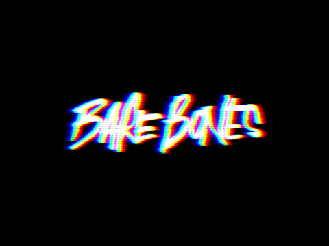Bare Bones - Thick As Thieves (Official Video)