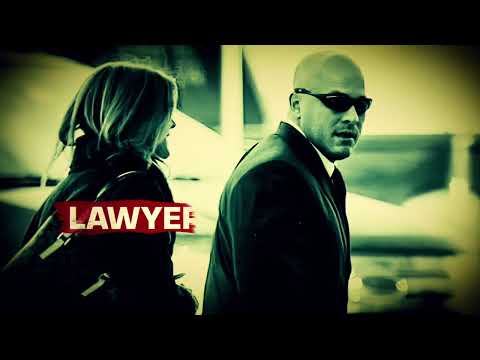 Keith Pearson "Pill Mill" 30 - Negative/Attack