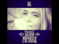 Sasha Pieterse-No 