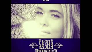 Sasha Pieterse-No