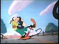 A Goofy Movie VHS Promo 1995