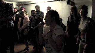 Jigsaw Youth - Rebel Girl (Bikini Kill cover)