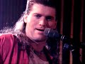 Billy Ray Cyrus : Achy Breaky Heart (1992) (Official Music Video)