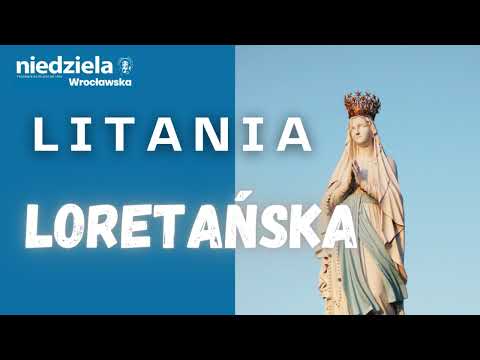 Litania Loretańska [recytowana]
