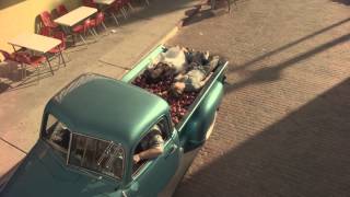 INNA - Crazy Sexy Wild (Official Video)