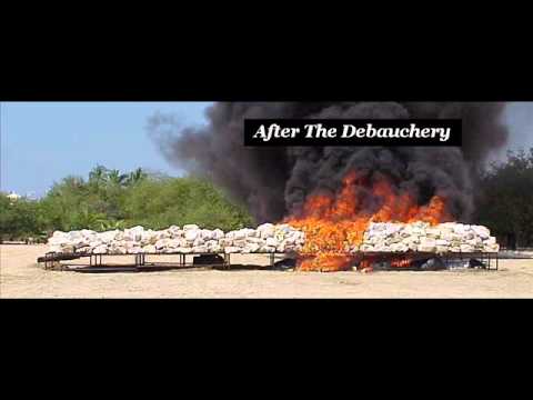 ZINE feat. DKC - Amphetamin