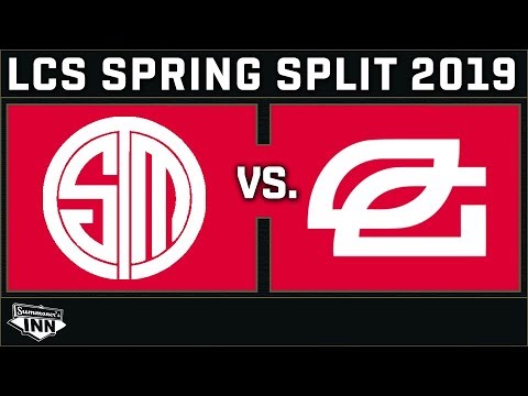 TSM vs OPT | LCS Spring Split | Woche 4, Tag 1 [GER]