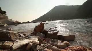 preview picture of video 'Skopelos Island Greece (Full HD)'