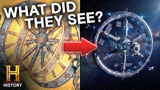Download lagu Our Ancestors' Otherworldly Past | Ancient Aliens mp3