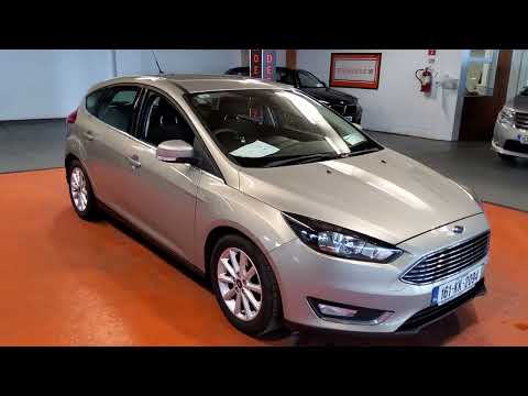 Ford Focus 2016 - Image 2