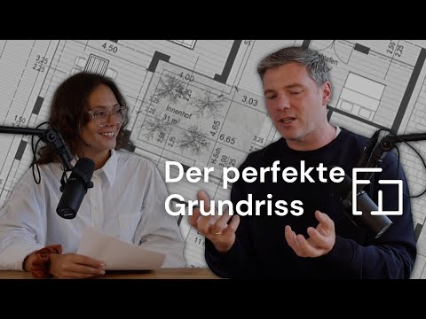 9 prerequisites for your architects to plan the perfect floor plan | Architecture Talk