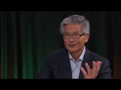 PhocusWire Executive Interview: David Kong