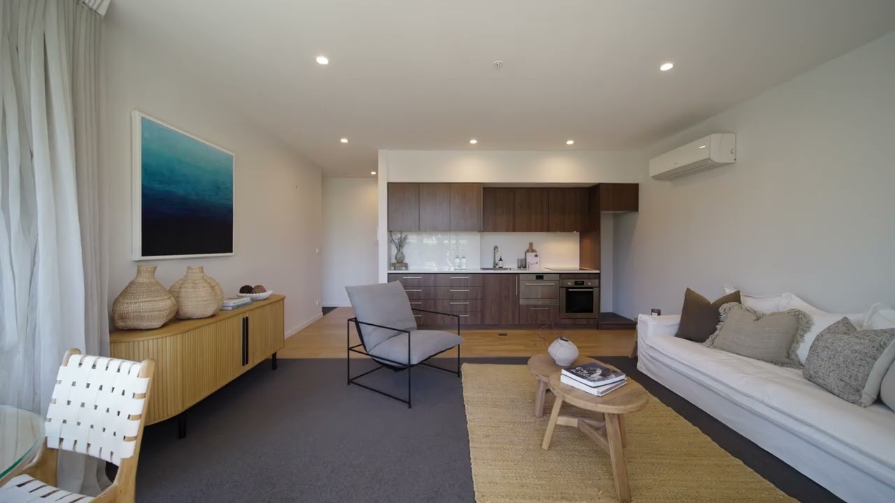 Video tour of Absolute Accessibility, Complete Convenience