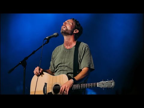 Jeremy Riddle // Holy Spirit // Walk In the promise