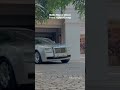 Rolls Royce Ghost SII From Ajfan Group Malappuram