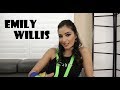 Emily Willis Interview