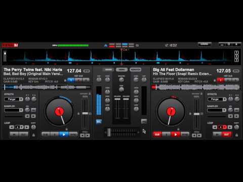 Mezcla Dance - Dj LoKo