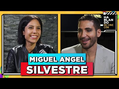 HDC #90: MIGUEL ÁNGEL SILVESTRE | "JAVIER BARDEM ES MI INSPIRACIÓN"