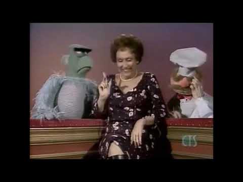 muppet show talk spot jean stapleton
