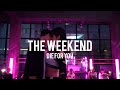 DIE FOR YOU THE WEEKEND Choreo By MAYA ALDIYAR From Kazakhstan