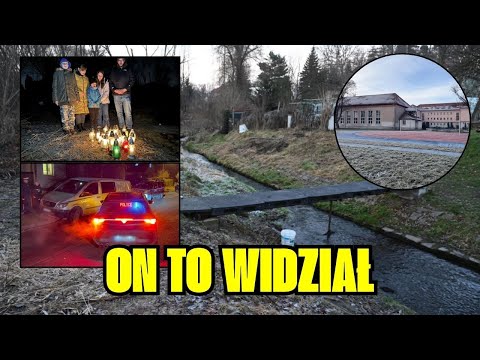 10-latek był świadkiem zabójstwa Danusi. To, co zrobił, może przesądzić o sprawie.