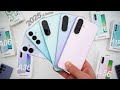 Every 2025 Samsung A Series Phone Compared A06 Vs A16 Vs A26 Vs A36 Vs A56