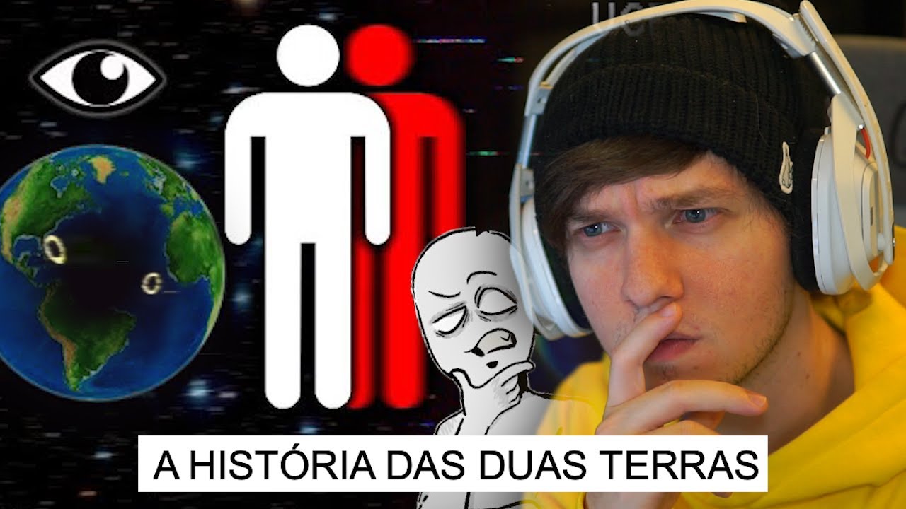 A história bizarra do dia em que a Terra parou