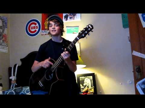 Steffan's in Trouble