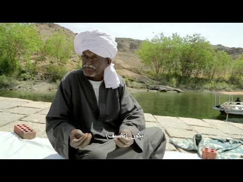 فيلم بحلم - ساندرا نشأت