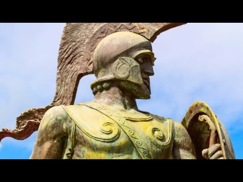 The Messed Up Truth About The Spartans