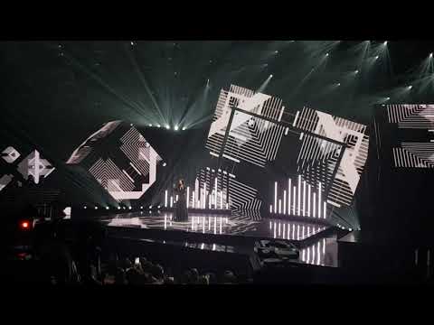 OGAE AZ - Jamala 'Solo' at Vidbir 2019