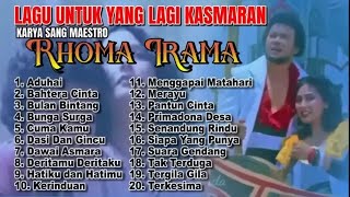 Download lagu LAGU KASMARAN RHOMA IRAMA TANPA IKLAN TERPOPULER 2025 mp3
