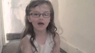 Let it go-Lacey ft woofy