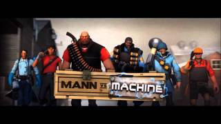 Mann Versus Machine: The Calm