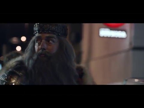 Kralj Matjaž – Pivovarna Union