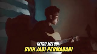 Download lagu Intro melodi Buih jadi permadani story wa bikin ba... mp3