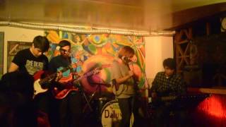 Sana Dalawa Ang Puso Ko - ODK (Midnight Meetings Cover)