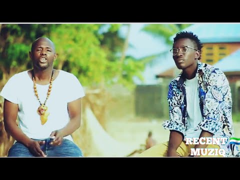 Ezy K - Janfa 🔥 ft. Markmuday [Official Video] Recent 🇸🇱 Music