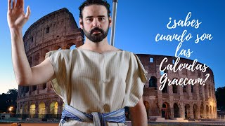 Ad Calendas Graecam, ¿Que significa?