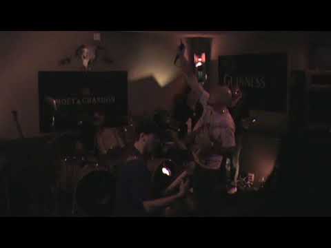 Nefarious Way featuring Bjorn Speed Strid of Soilwork Oct 24th 2009