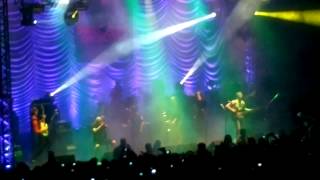 Diablo Swing Orchestra - How to Organize a Lynch Mob - Black Box Messiah (México 2012)